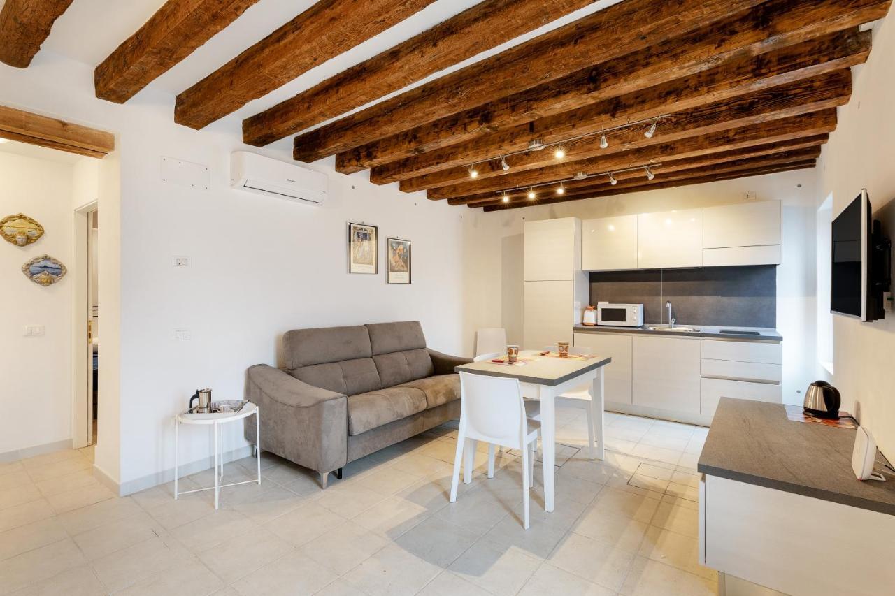 Cannaregio Elegant Apartment Venecia Exterior foto